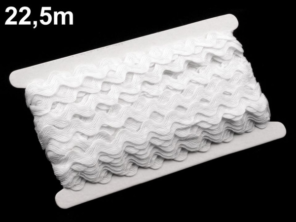 Hadovka - vlnovka šíře 10 mm