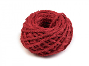 Sisalový provázek Ø1,7 mm