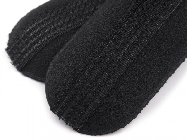 Vycpávka do vlasů - sponka