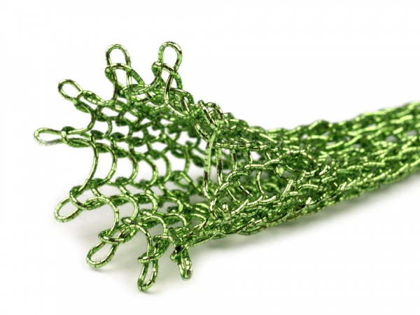 Dutinka / tkaničky do bot šíře 10 mm