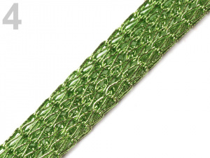 Dutinka / tkaničky do bot šíře 10 mm