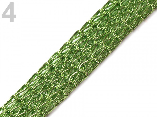 Dutinka / tkaničky do bot šíře 10 mm