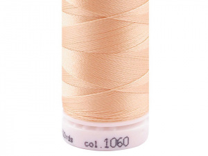 Nitě Poly Sheen Mettler 200 m