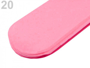 Papírový pompom Ø15 cm