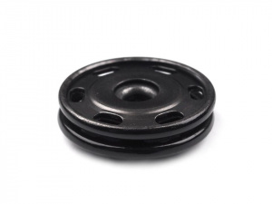 Kovové patentky / druky lakované Ø21 mm