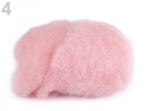 Ovčí rouno 20 g mykané