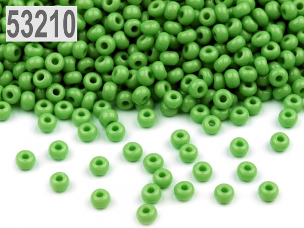 Rokajl Preciosa 10/0 - 2,3 mm