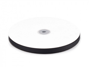 Rypsová stuha šíře 10 mm