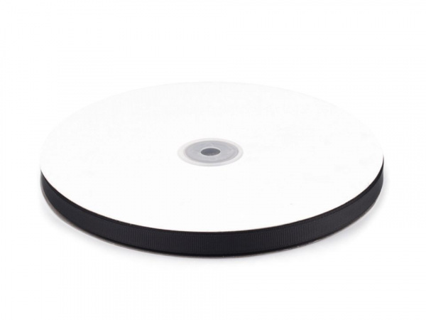 Rypsová stuha šíře 10 mm