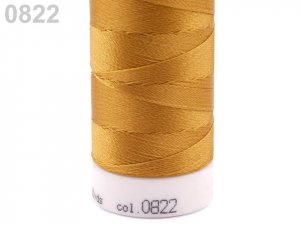 Nitě Poly Sheen Mettler 200 m