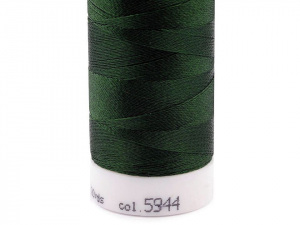 Nitě Poly Sheen Mettler 200 m