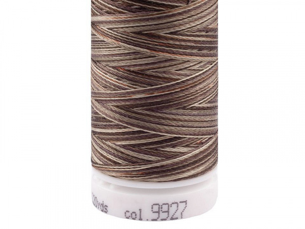 Nitě Poly Sheen Multi Mettler 200 m