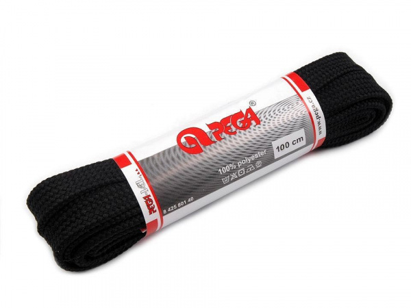 Tkaničky do bot délka 100 cm