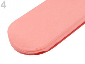 Papírový pompom Ø15 cm