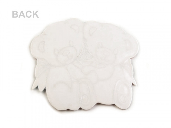 Nažehlovačka postavičky dětí, zvířátek