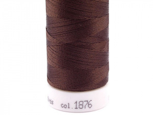 Nitě Poly Sheen Mettler 200 m