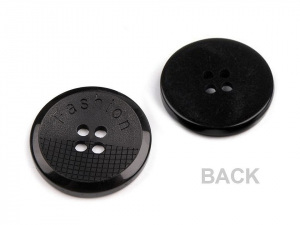 Knoflík Fashion velikost 40"