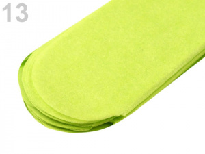 Papírový pompom Ø15 cm