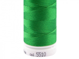 Nitě Poly Sheen Mettler 200 m