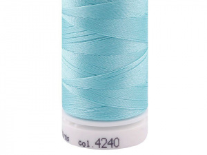 Nitě Poly Sheen Mettler 200 m