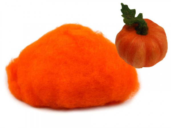 Ovčí rouno 20 g mykané