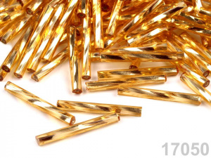 Rokajl Preciosa kroucené tyčky 20 mm