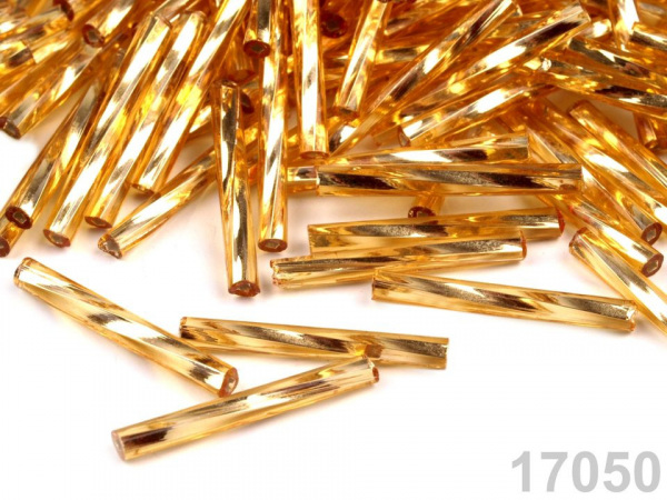 Rokajl Preciosa kroucené tyčky 20 mm