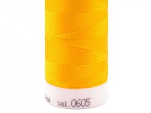 Nitě Poly Sheen Mettler 200 m