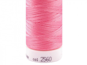 Nitě Poly Sheen Mettler 200 m