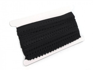 Ozdobná pruženka šíře 18 mm