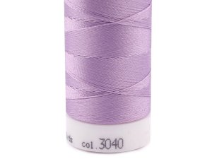 Nitě Poly Sheen Mettler 200 m