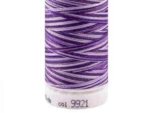 Nitě Poly Sheen Multi Mettler 200 m