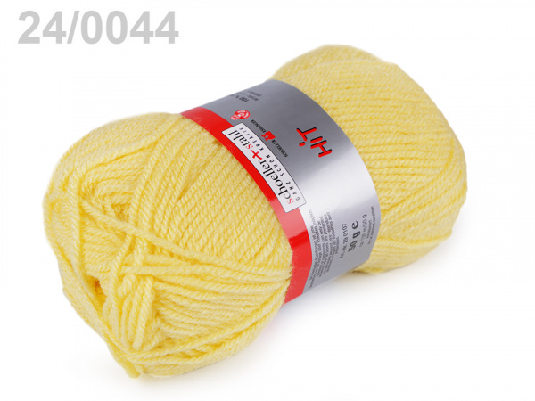 Pletací příze Hit 50 g