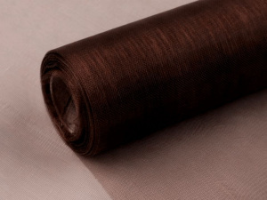 Organza / stuha šíře 15 cm