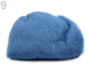 Ovčí rouno 20 g mykané