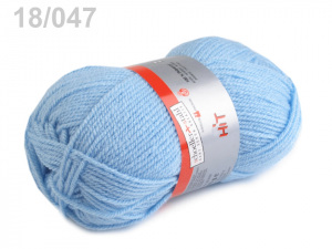 Pletací příze Hit 50 g