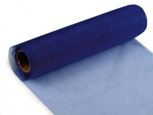 Organza / stuha šíře 15 cm