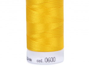 Nitě Poly Sheen Mettler 200 m