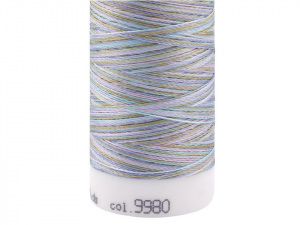 Nitě Poly Sheen Multi Mettler 200 m