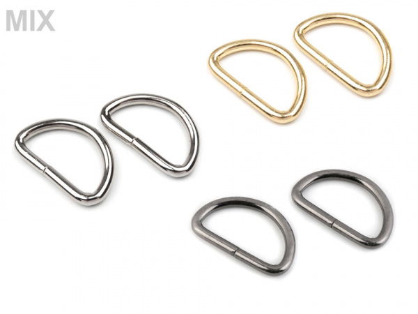 Polokroužek šíře 32 mm