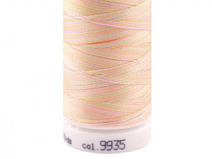 Nitě Poly Sheen Multi Mettler 200 m