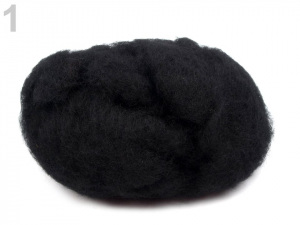 Ovčí rouno 20 g mykané