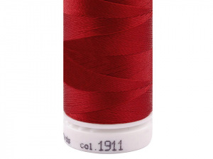 Nitě Poly Sheen Mettler 200 m