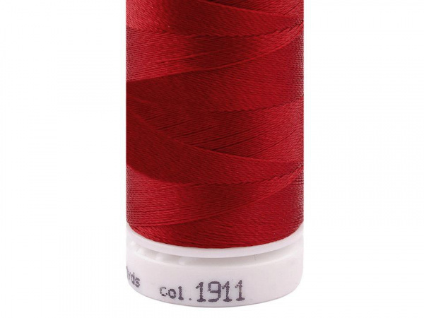 Nitě Poly Sheen Mettler 200 m