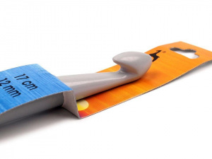 Háček na háčkování vel. 12 Pony