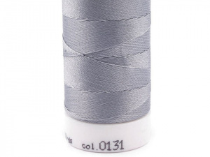 Nitě Poly Sheen Mettler 200 m