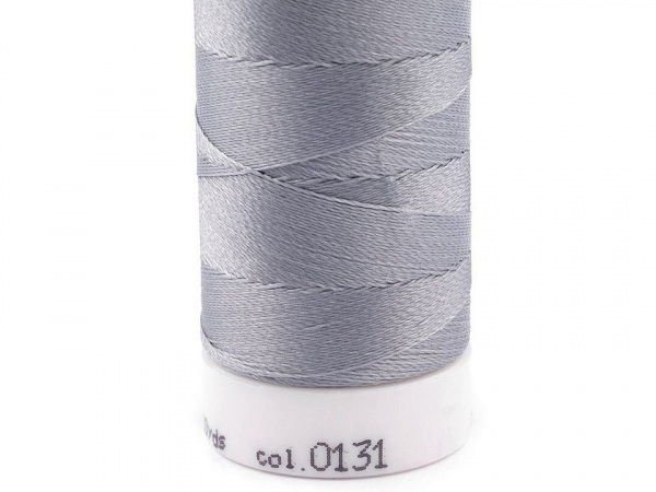 Nitě Poly Sheen Mettler 200 m