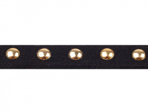 Řemínek šíře 5 mm s hot fixy