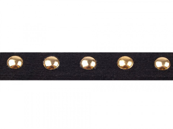 Řemínek šíře 5 mm s hot fixy