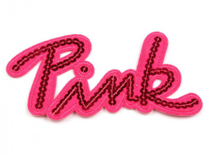 Nažehlovačka s flitry